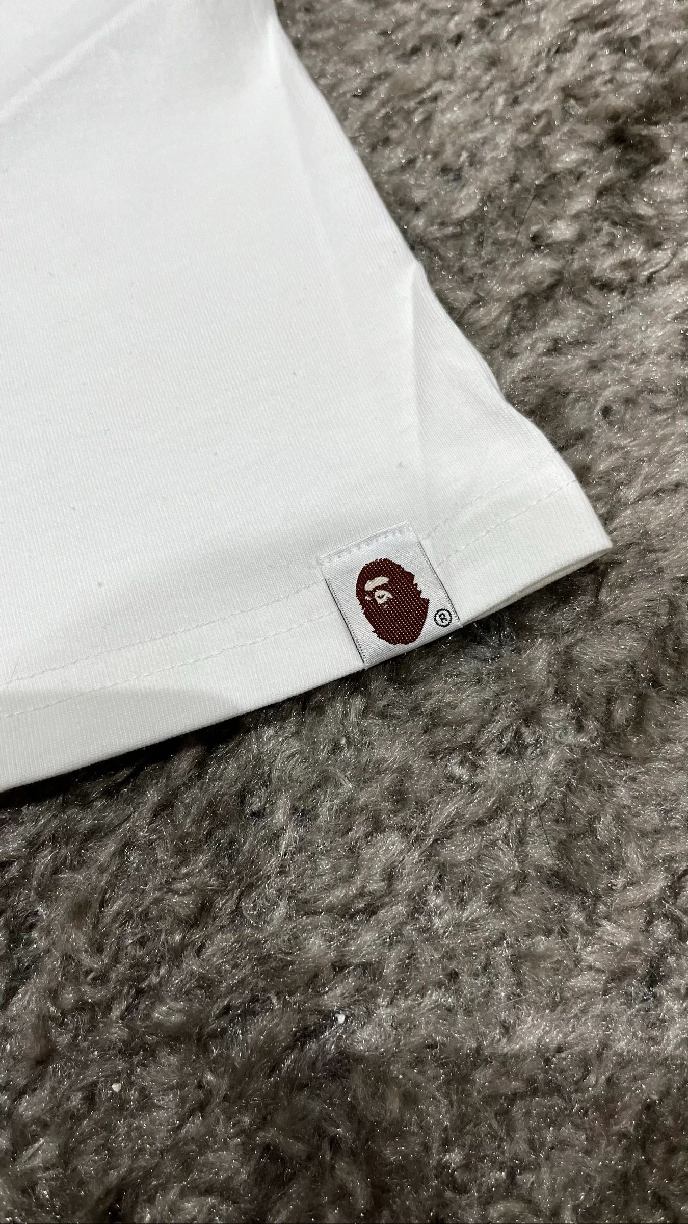 T-shirt BAPE – photo 3